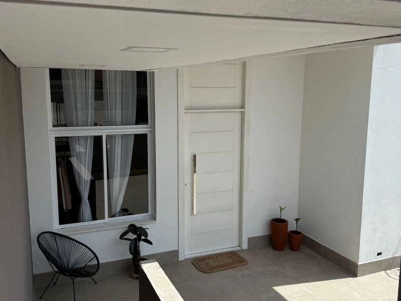 Sobrado em Vila Perus — foto 2