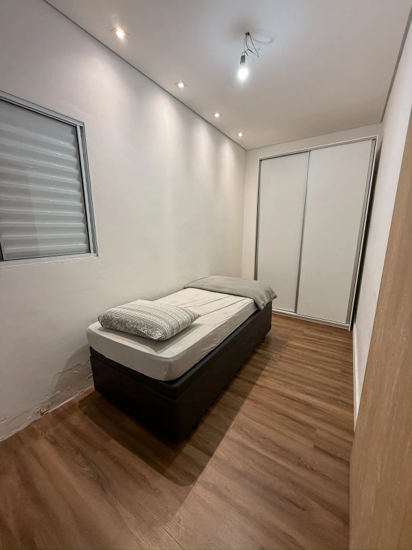 Sobrado em Vila Perus — foto 30