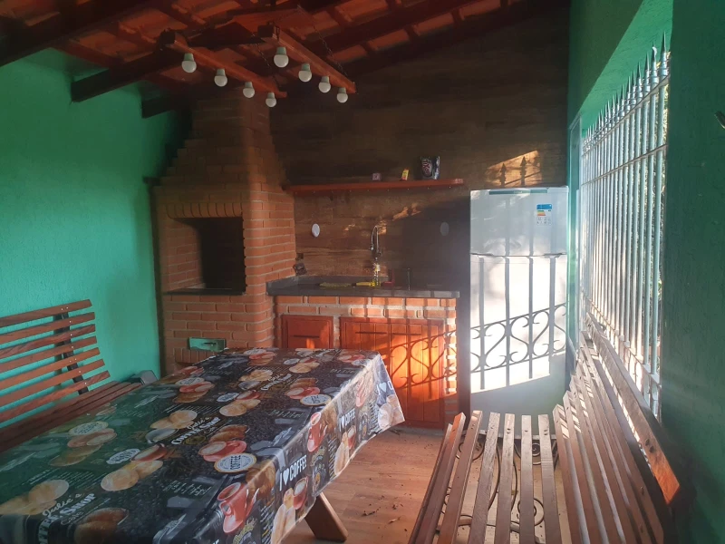 Casa em Jardim Santa Fé (Zona Oeste) — foto 4