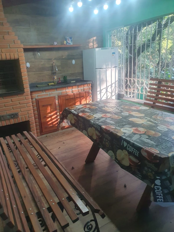 Casa em Jardim Santa Fé (Zona Oeste) — foto 8