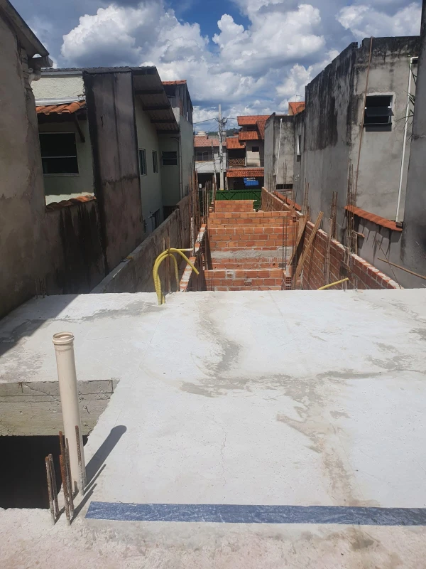 Casa em Jardim Santa Fé (Zona Oeste) — foto 3