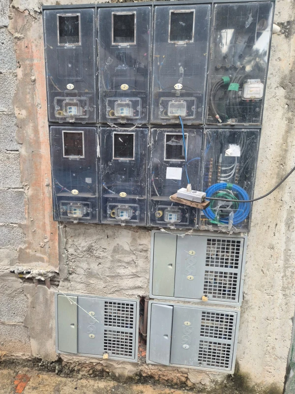 Casa em Jardim Santa Fé (Zona Oeste) — foto 6