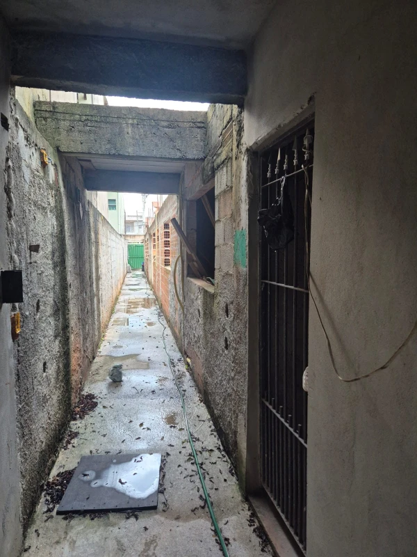 Casa em Jardim Santa Fé (Zona Oeste) — foto 11