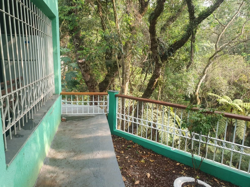 Casa em Jardim Santa Fé (Zona Oeste) — foto 10