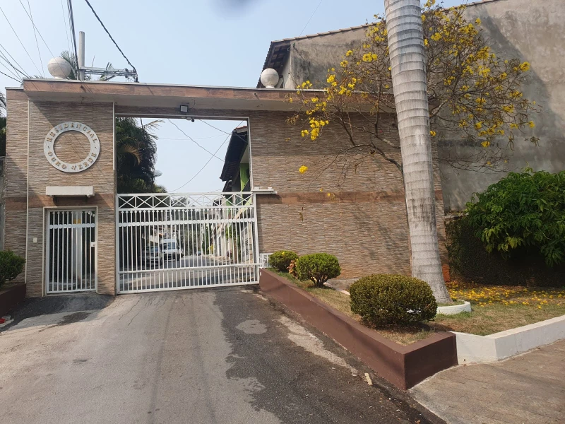 Casa em Jardim Santa Fé (Zona Oeste) — foto 5