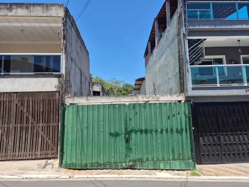 Casa em Jardim Santa Fé (Zona Oeste) — foto 2