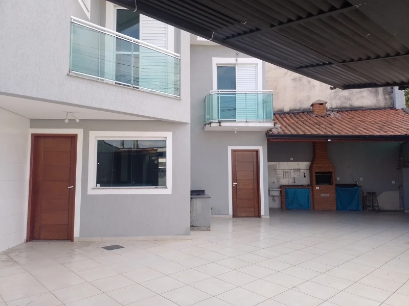 Sobrado em Jardim Adelfiore — foto 16