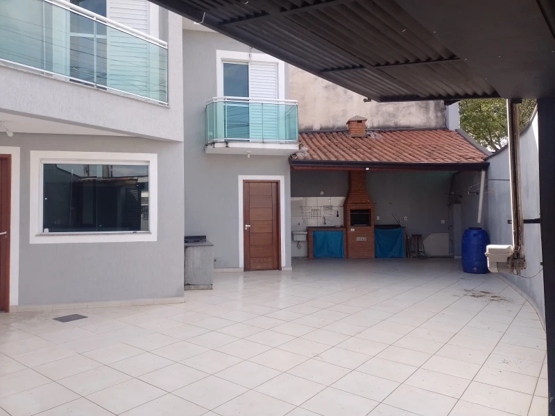 Sobrado em Jardim Adelfiore — foto 15