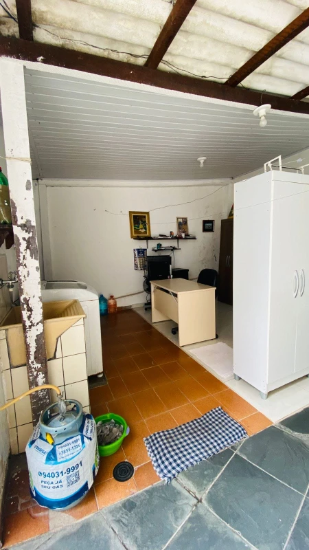 Casa em Vila Fanton — foto 12