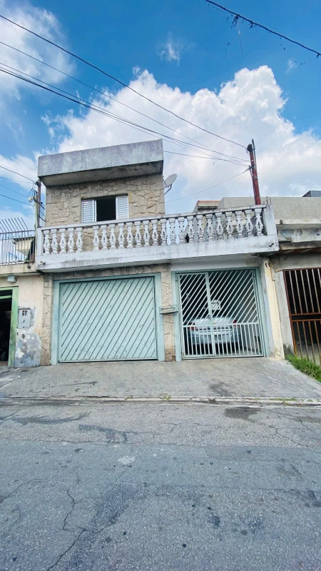 Casa em Vila Fanton — foto 4