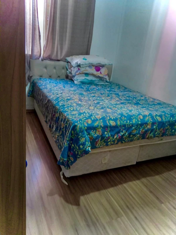 Apartamento em Vila Caiúba — foto 8