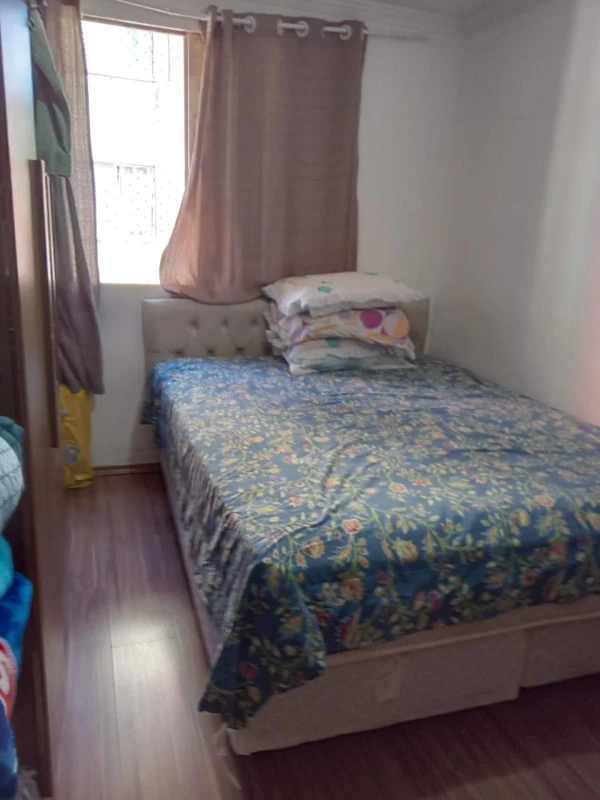 Apartamento em Vila Caiúba, São Paulo