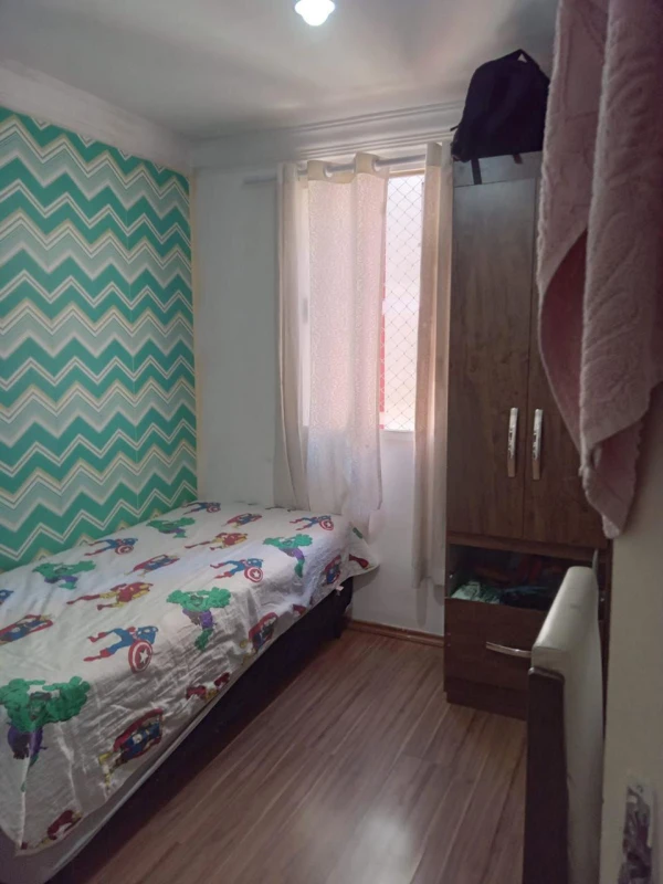 Apartamento em Vila Caiúba — foto 11