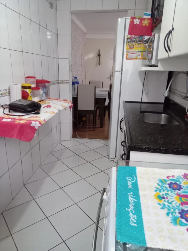 Apartamento em Vila Caiúba — foto 5