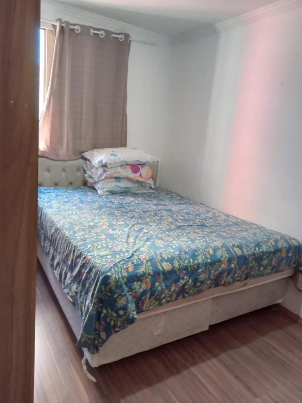 Apartamento em Vila Caiúba — foto 6