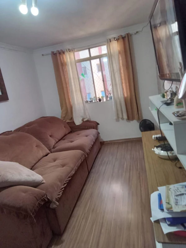 Apartamento em Vila Caiúba — foto 18