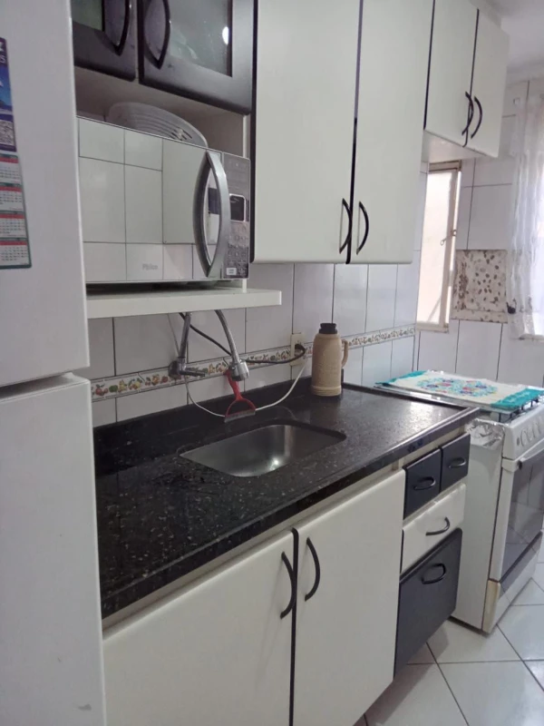 Apartamento em Vila Caiúba — foto 15