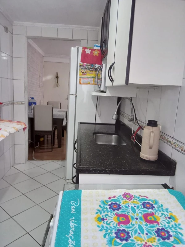 Apartamento em Vila Caiúba — foto 22