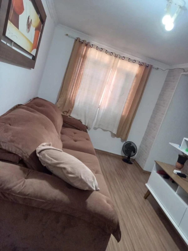 Apartamento em Vila Caiúba — foto 4