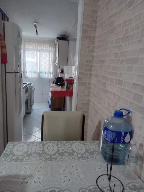 Apartamento em Vila Caiúba — foto 2