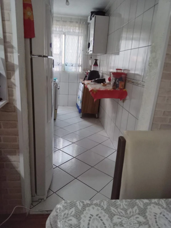 Apartamento em Vila Caiúba — foto 7