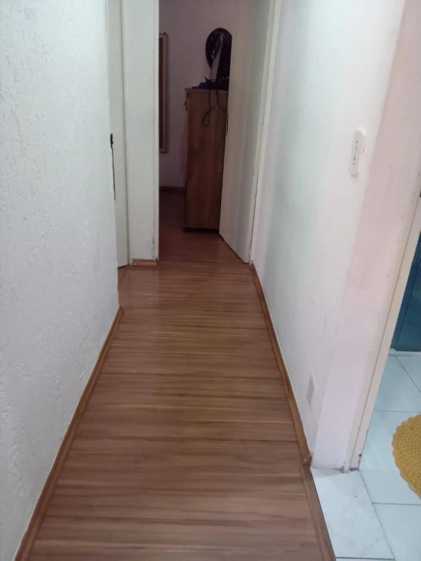 Apartamento em Vila Caiúba — foto 3