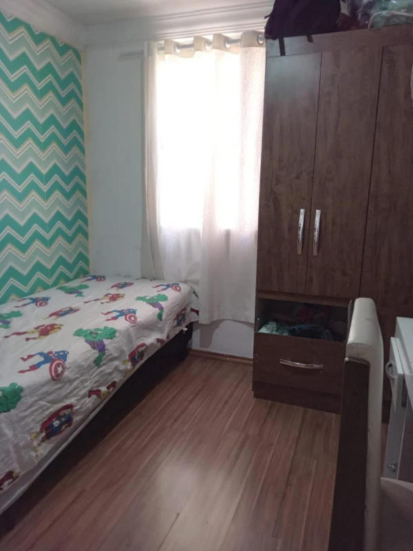Apartamento em Vila Caiúba — foto 10