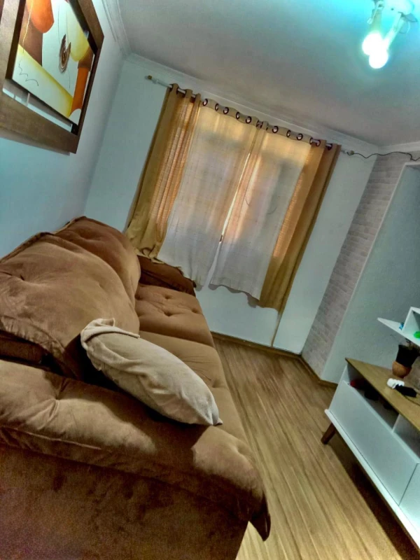 Apartamento em Vila Caiúba — foto 17