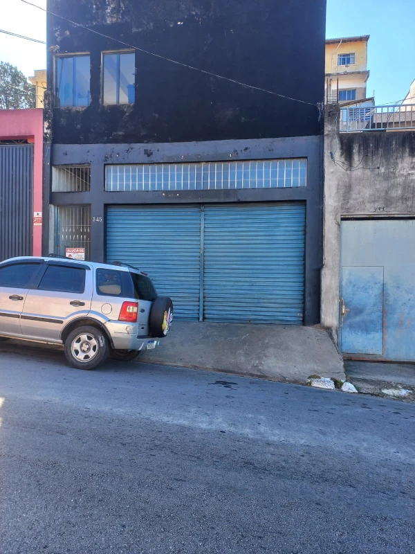 Salão em Jardim Adelfiore — foto 2