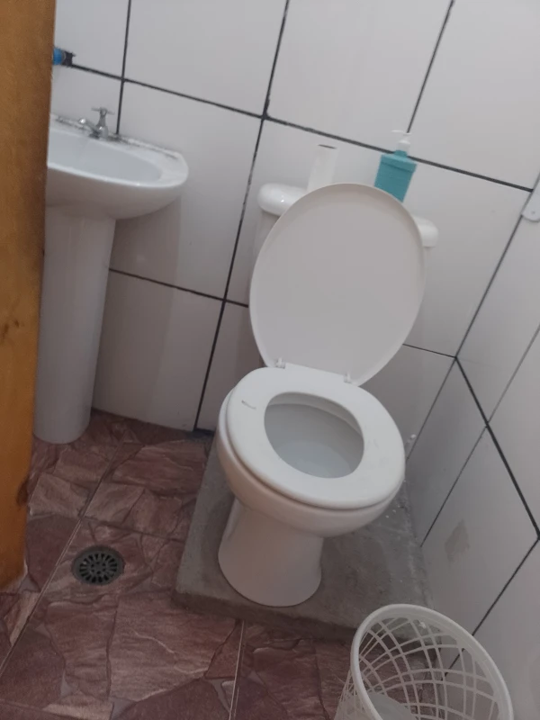 Salão em Jardim Alegria — foto 5