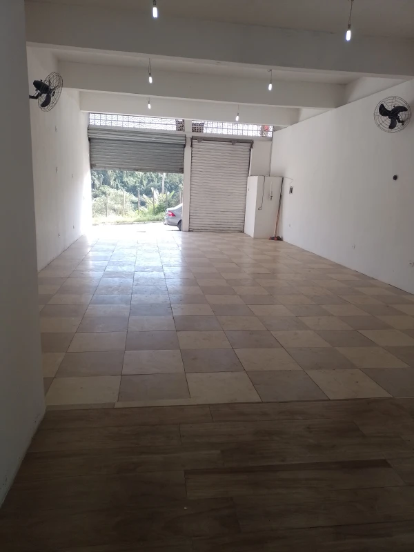 Salão em Jardim Alegria — foto 13