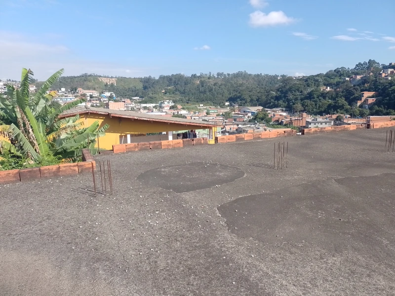 Salão em Jardim Alegria — foto 16