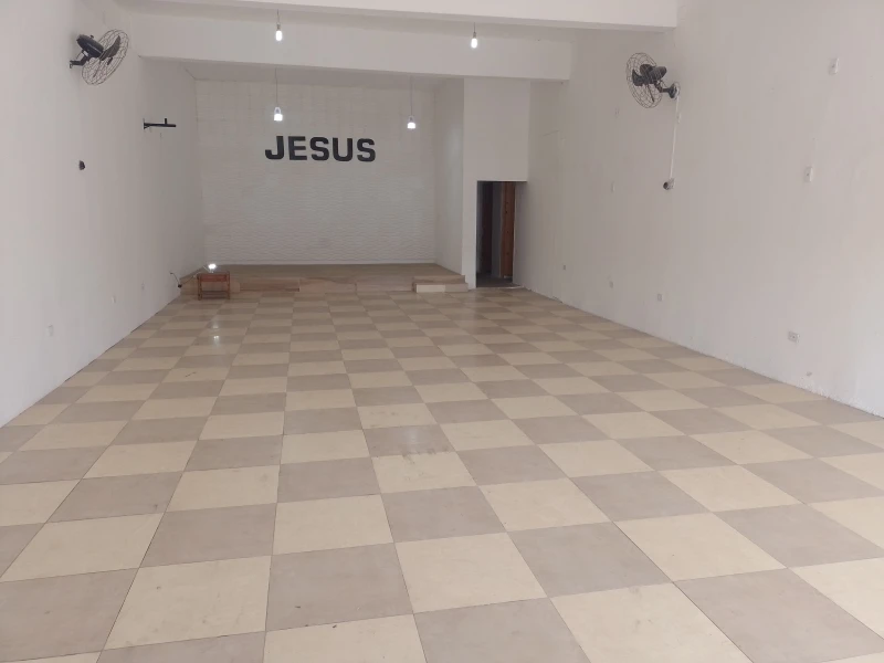 Salão em Jardim Alegria — foto 14