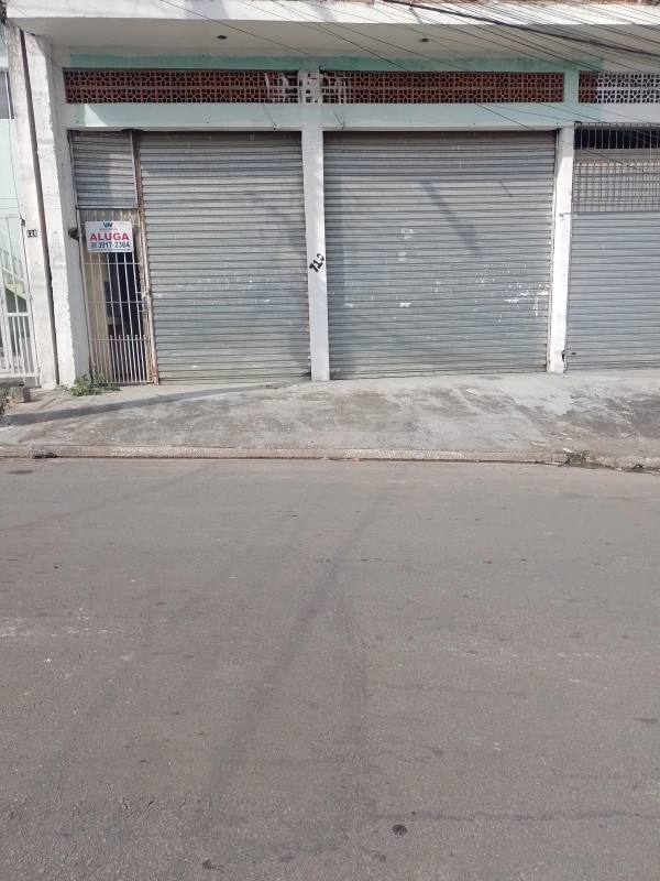Salão em Jardim Alegria — foto 20
