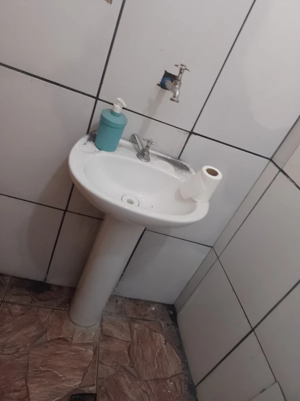 Salão em Jardim Alegria — foto 10
