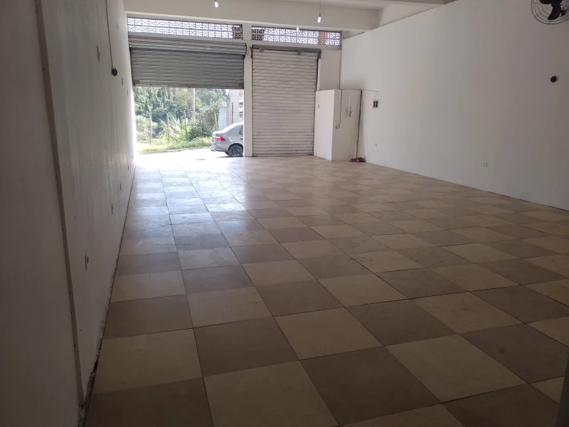 Salão em Jardim Alegria — foto 11