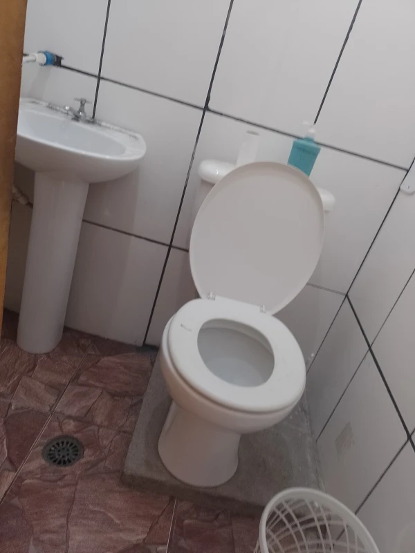 Salão em Jardim Alegria — foto 6