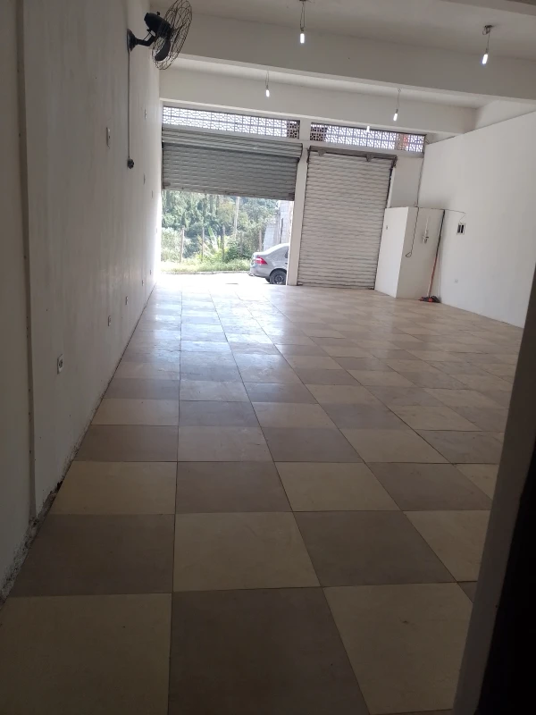 Salão em Jardim Alegria — foto 12