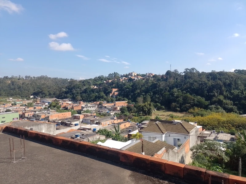 Salão em Jardim Alegria — foto 19