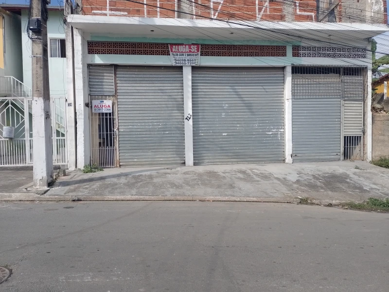 Salão em Jardim Alegria — foto 23