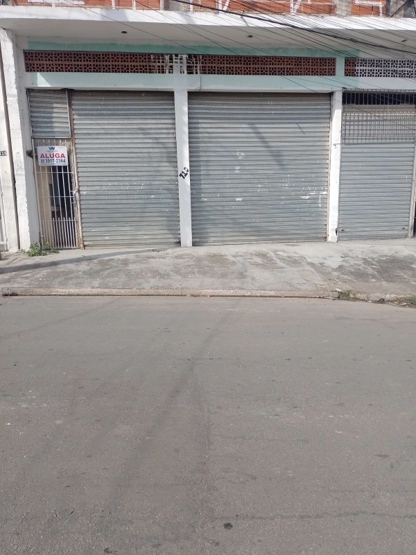 Salão em Jardim Alegria — foto 21