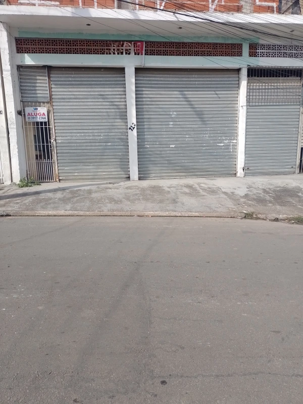 Salão em Jardim Alegria — foto 22
