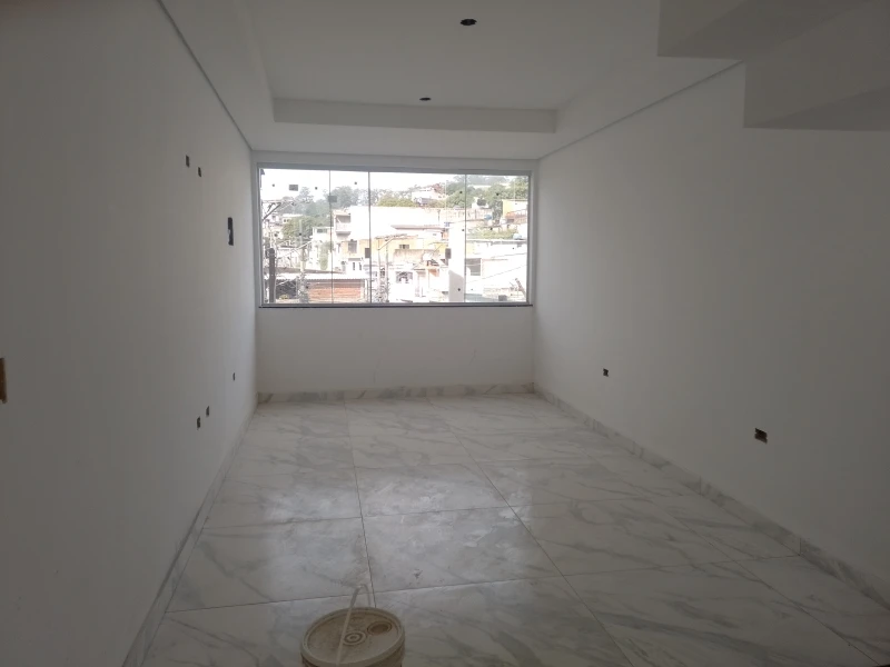Sobrado em Vila Perus — foto 5