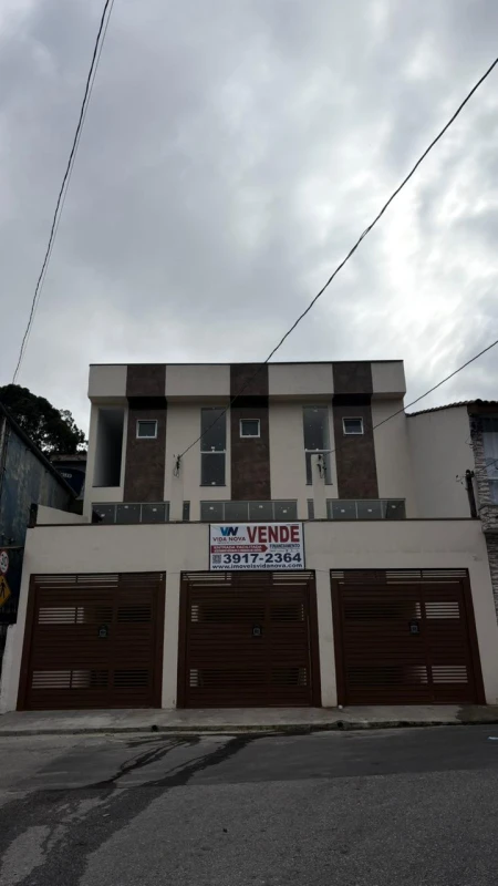 Sobrado em Vila Perus — foto 35