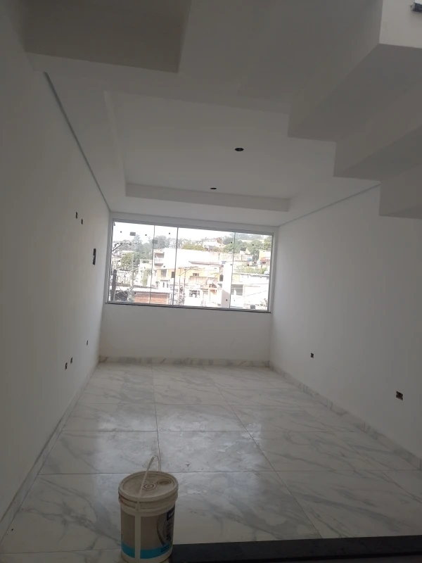 Sobrado em Vila Perus — foto 4