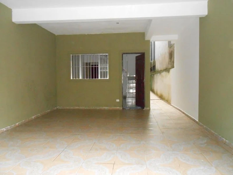 Sobrado em Jardim Anhangüera — foto 2