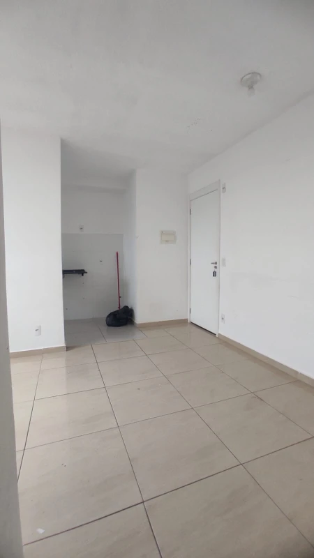 Apartamento em Loteamento City Jaragua, São Paulo