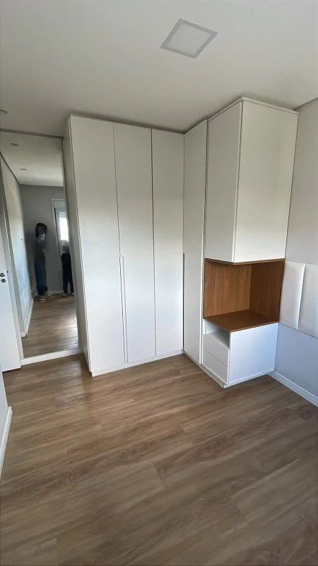Apartamento em Jardim Adelfiore — foto 8