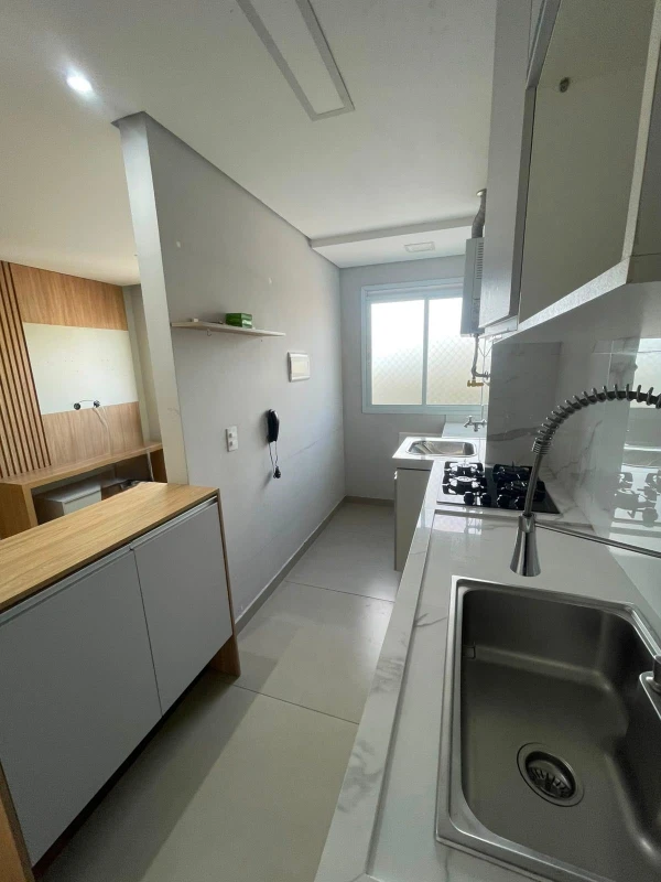 Apartamento em Jardim Adelfiore — foto 9