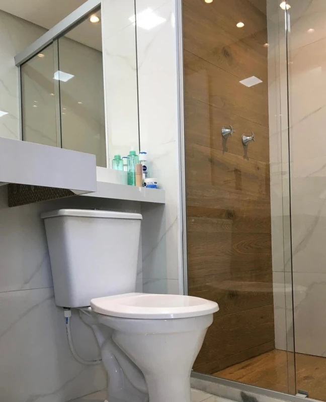 Apartamento em Jardim Adelfiore — foto 7